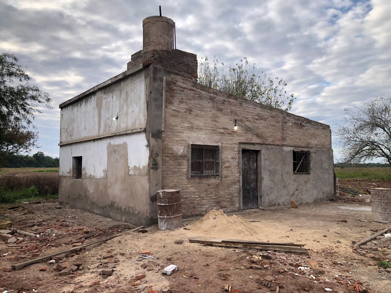 Pampa Florida